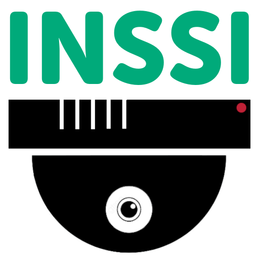 Logo INSSI Formation