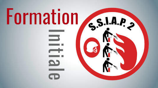 Formation ssiap 2