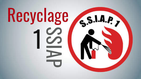 Formation Recyclage Ssiap1