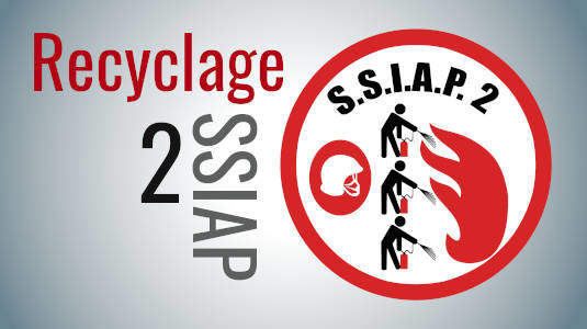 Formation Recyclage Ssiap 2