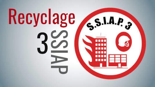 Formation Recyclage Ssiap 3
