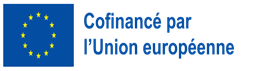 cofinance par UE