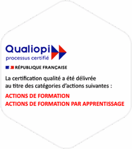 Certification Qualiopi