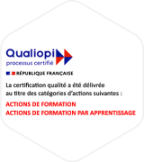 Certification Qualiopi